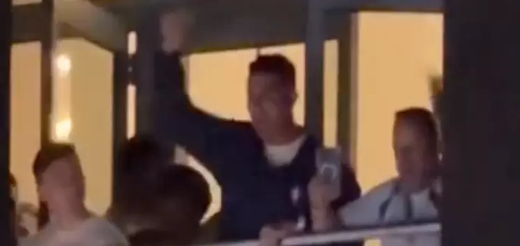 ...