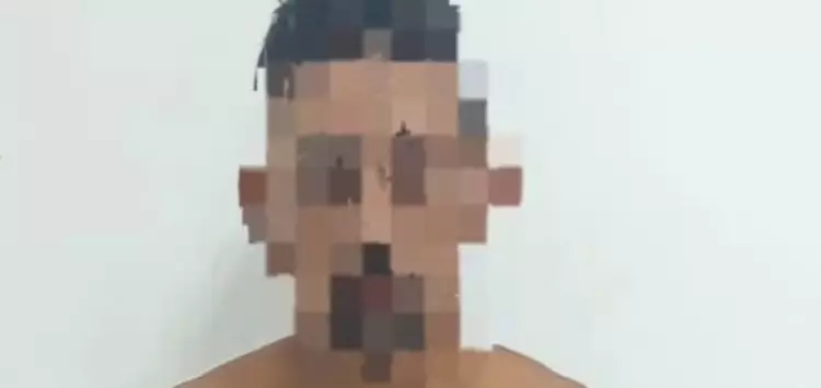 ...