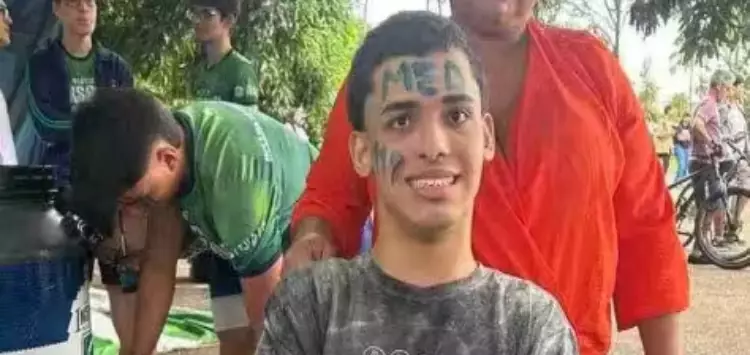 ...