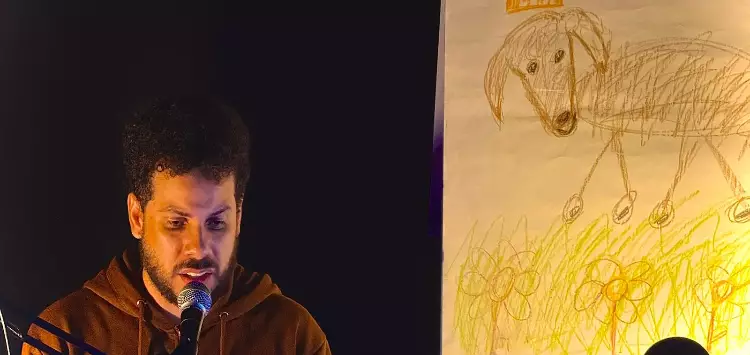 ...