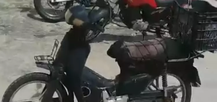 ...