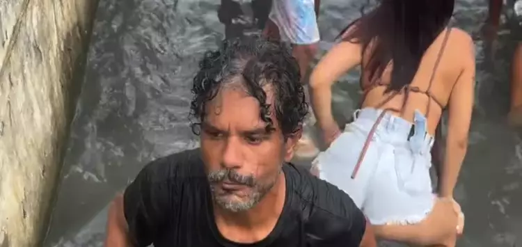 ...