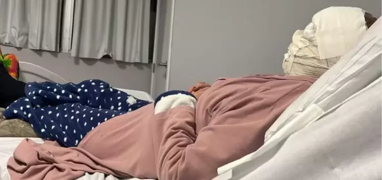 ...