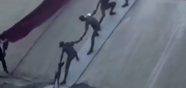 ...