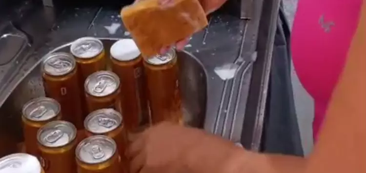 ...
