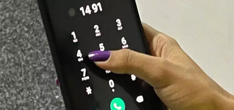 ...