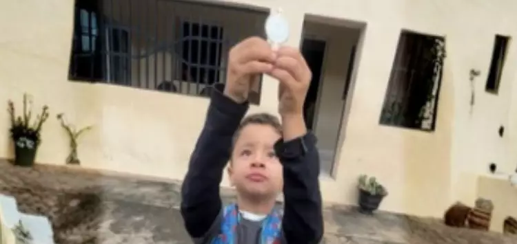 ...