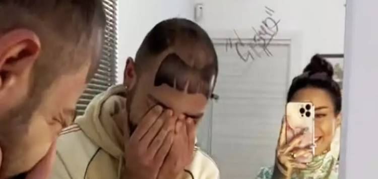 ...