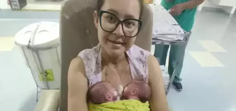 ...