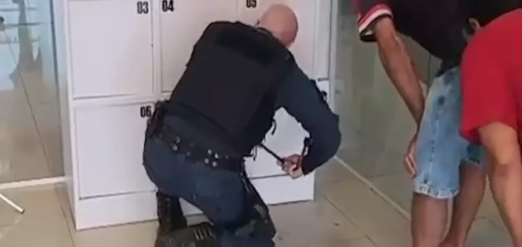 ...