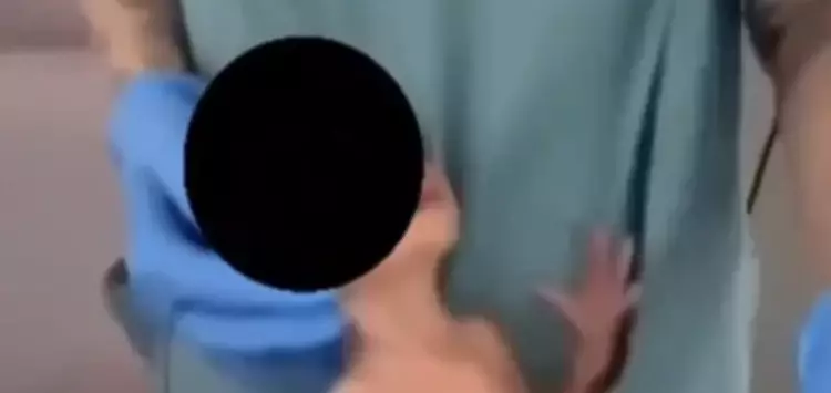 ...