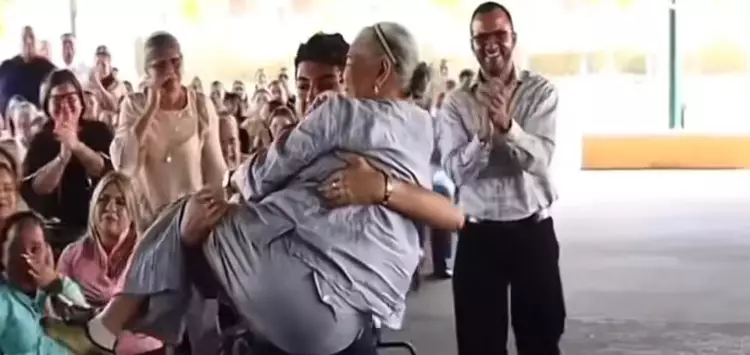 ...
