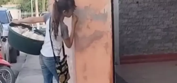 ...
