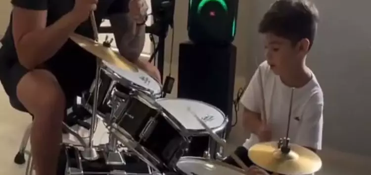 ...