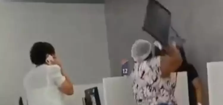 ...