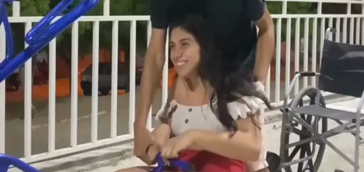 ...