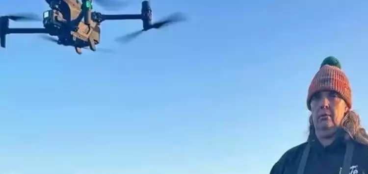 ...