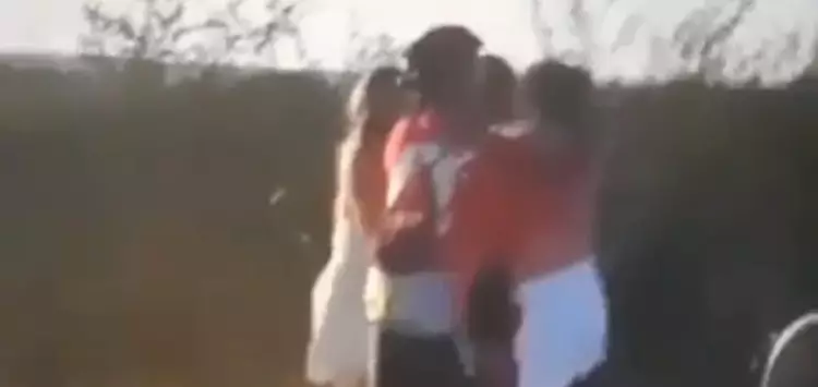 ...