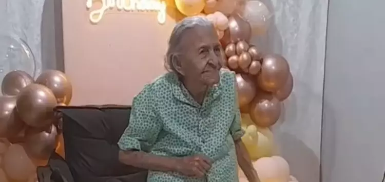 ...