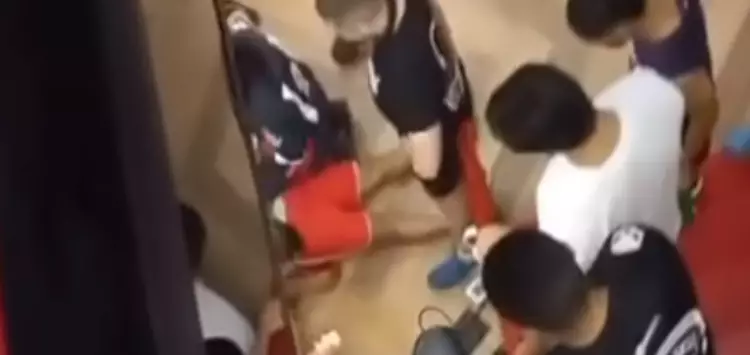 ...
