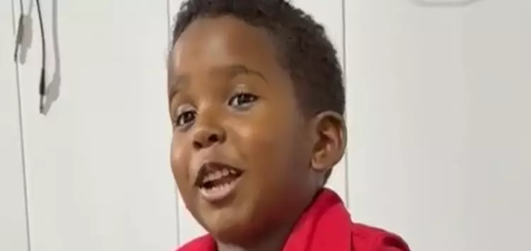 ...