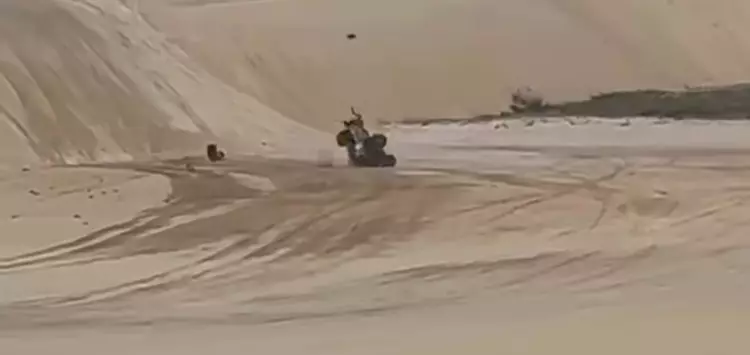...