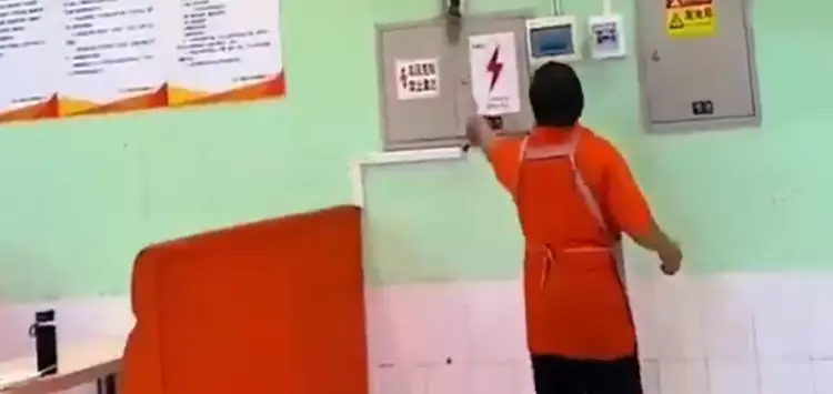 ...