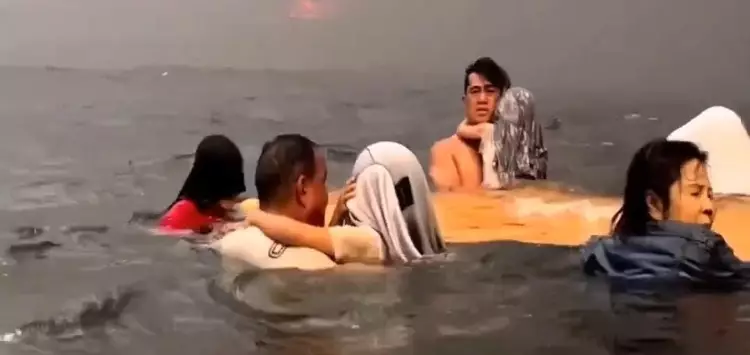 ...