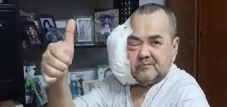 ...