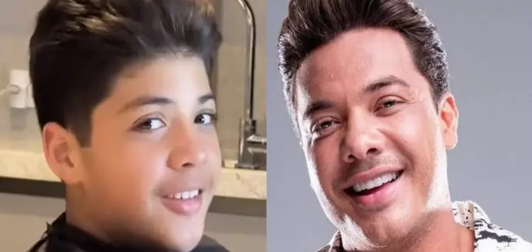 ...