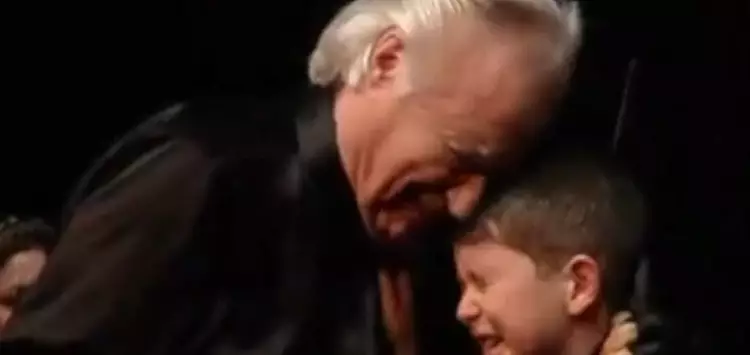 ...
