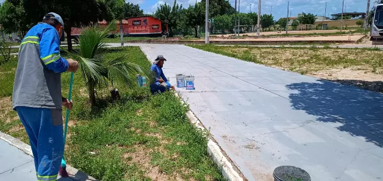 ...