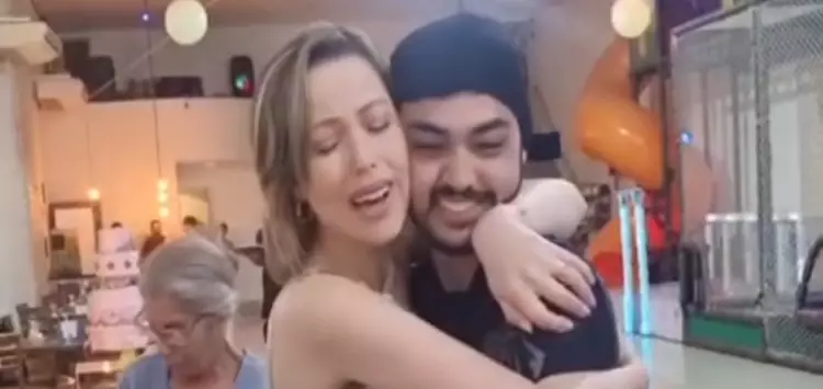 ...