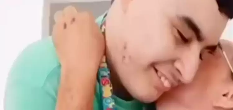 ...