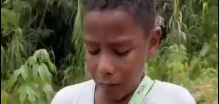 ...