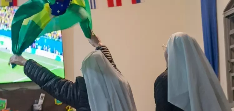 ...
