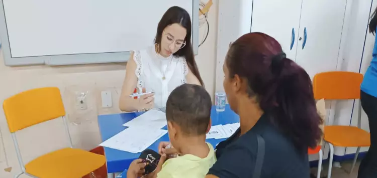 ...