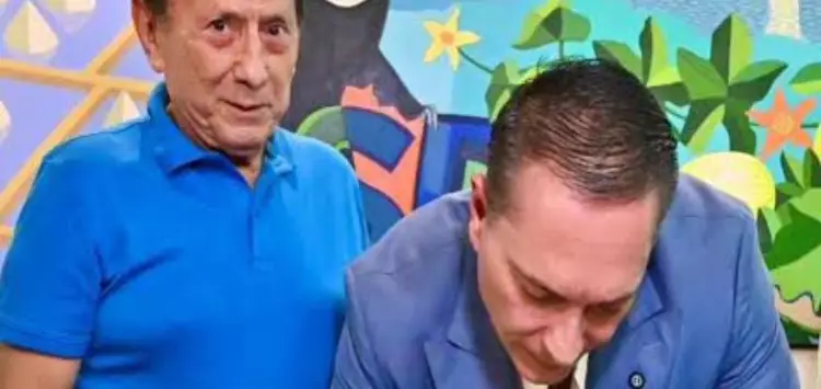...