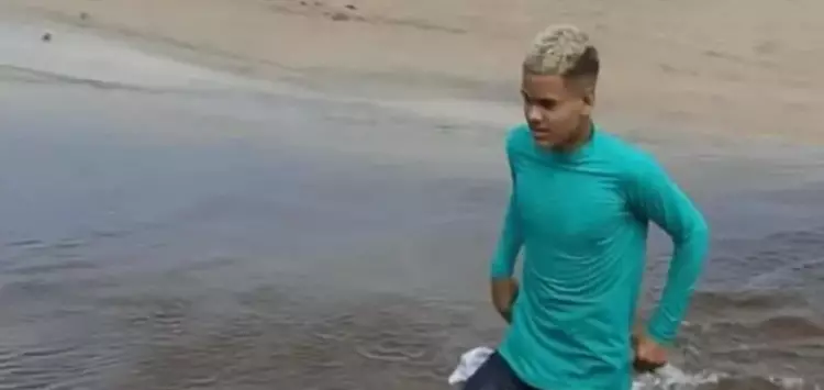 ...