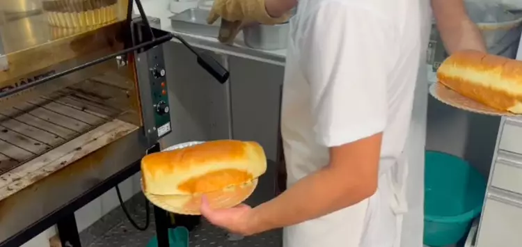 ...
