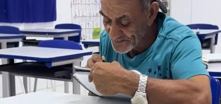 ...
