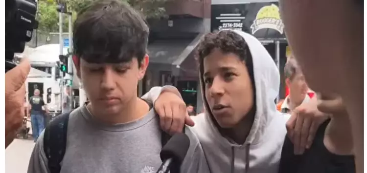 ...