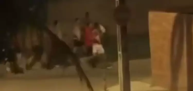 ...
