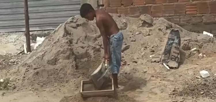 ...