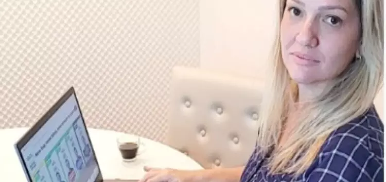 ...