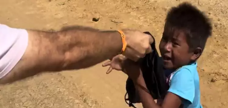 ...