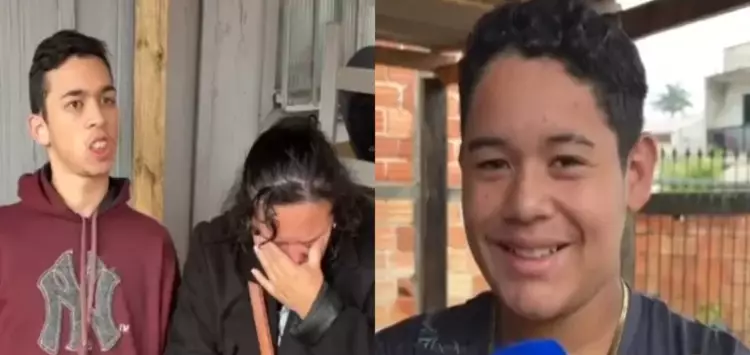 ...