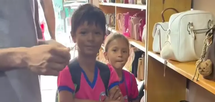 ...