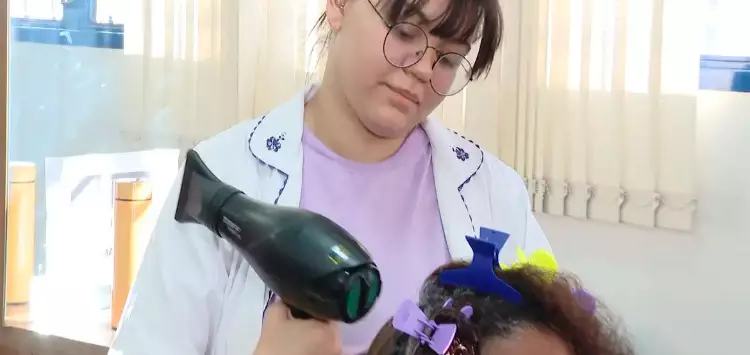 ...