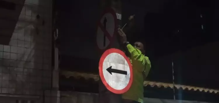 ...